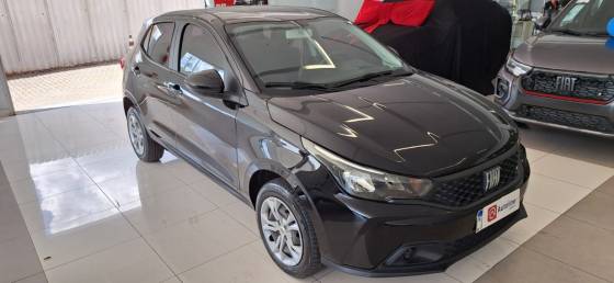 FIAT ARGO 1.0 FIREFLY FLEX DRIVE MANUAL FIAT ARGO 1.0 FIREFLY FLEX DRIVE MANUAL